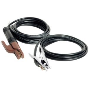 68803674 Juego de cables para soldadora 300 A, 4.5 m Urrea