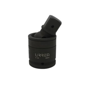 Nudo universal para dado de impacto con barreno pasado cuadro de 1-1/2", 5-1/4" Urrea