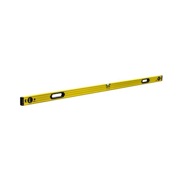 Nivel magnetico anti-impacto de aluminio 72" Surtek
