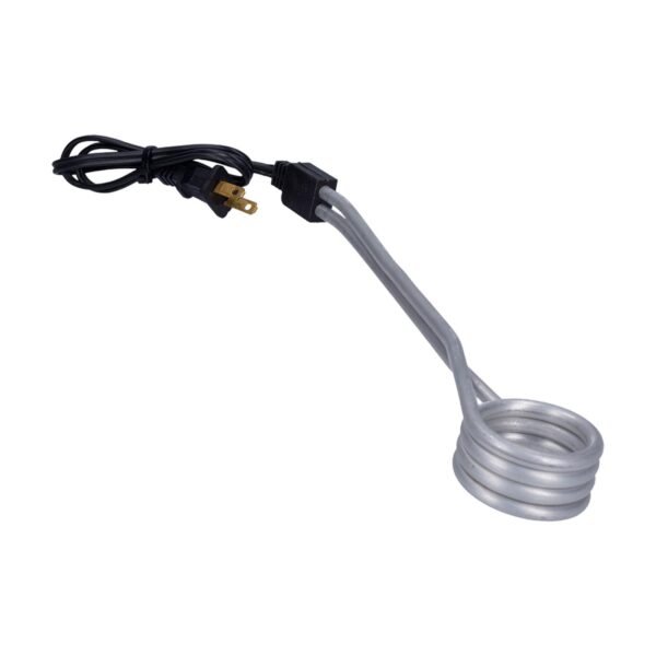 Calentador de agua 25 Lt, 1100 W Foy