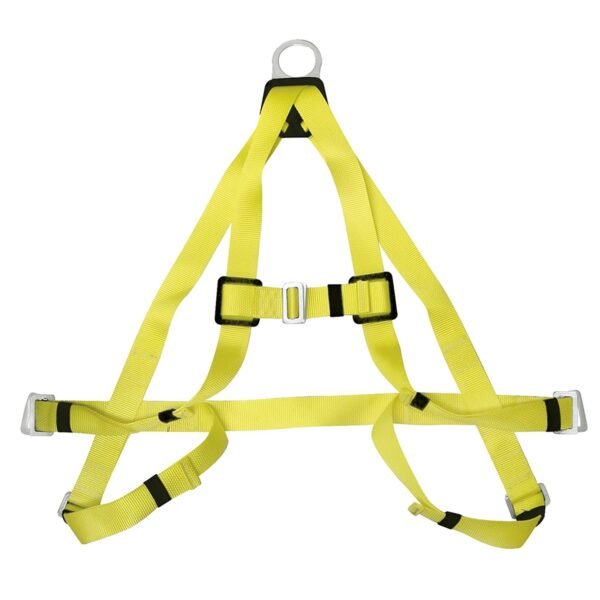 68801747 Arnes de seguridad contra caidas, talla 40-44 Surtek