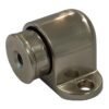 Tope magnetico para puerta niquel satinado Lock