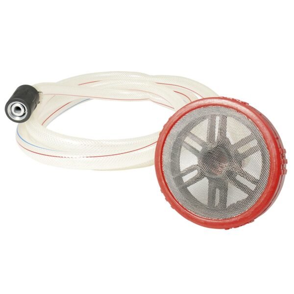 Filtro para hidrolavadoras electricas HL800 y HL850 Surtek