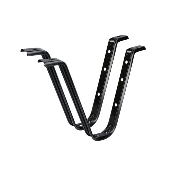 68799638 Soportes laterales para carretilla, 2 piezas Surtek