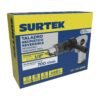 68811133 Taladro neumatico 1/2" 800 RPM reversible Surtek