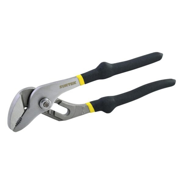 Pinza de extension de 5 posiciones de 8" Surtek