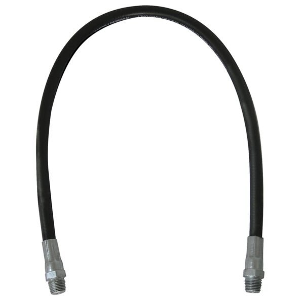 Extension flexible para inyector de grasa de 45.7 cm Urrea