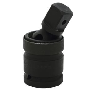 Nudo universal para dado de impacto con barreno pasado cuadro de 3/4", 4-1/8" Urrea