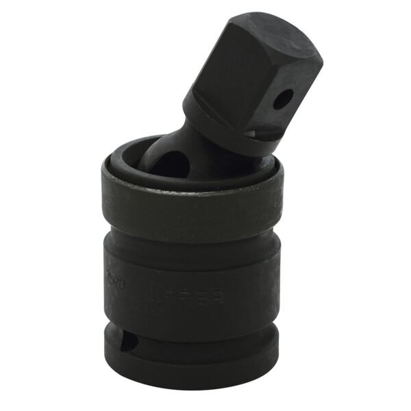 Nudo universal para dado de impacto con barreno pasado cuadro de 3/4", 4-1/8" Urrea