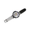 Torquimetro de caratula cuadro de 3/8", 0-300 in-lb Urrea