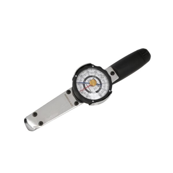 Torquimetro de caratula cuadro de 3/8", 0-300 in-lb Urrea