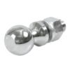 Bola de arrastre para remolque 2" x 1" Surtek