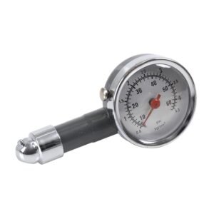 Gauge de caratula 60 PSI Surtek