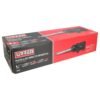 68797476 Pistola de impacto neumatica cuadro de 1" 1,660 Ft-lb con extension 9" sistema twin hammer Urrea