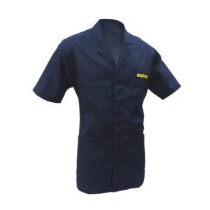 68809680 Bata color azul talla G Surtek