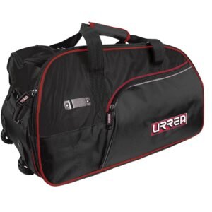 Maleta portaherramientas de poliester 22" x 11" x 10" Urrea