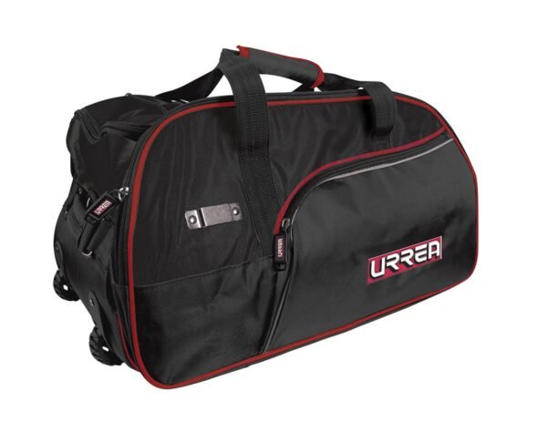 Maleta portaherramientas de poliester 22" x 11" x 10" Urrea