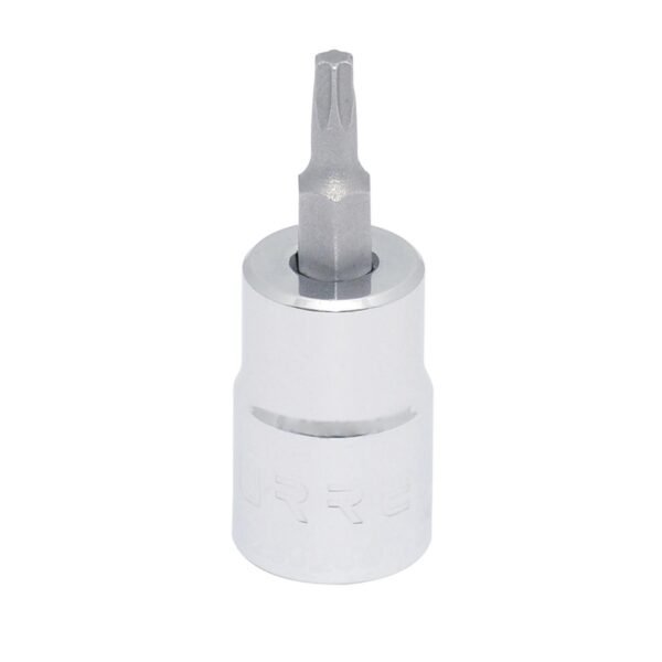 Dado con punta Torx cuadro de 3/8", T25 Urrea
