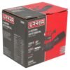 Lijadora roto orbital 5" 350 W 120 V, 12000 RPM Urrea