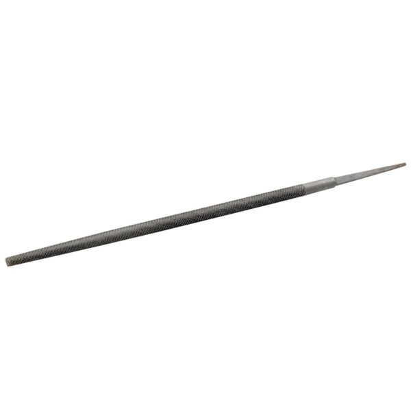 Lima redonda muza 12" Surtek