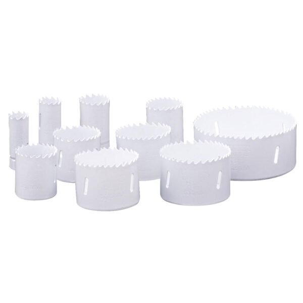 Cortacirculos bimetalico 3/4" Urrea