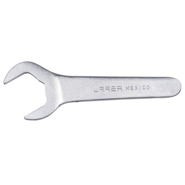 68803071 Llave de servicio satinada metrica, 24 mm Urrea