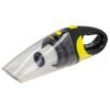 Aspiradora portatil para automovil 600 ml, 12 V Surtek