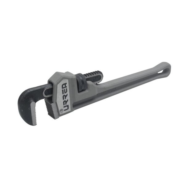 68810109 Llave Stillson de aluminio, 24" Urrea