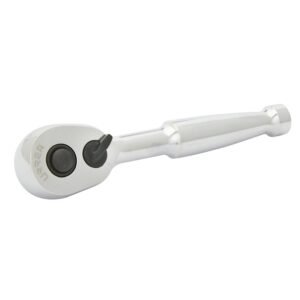 Matraca reversible mango corto, quick release, para dado cuadro de 3/8" Urrea