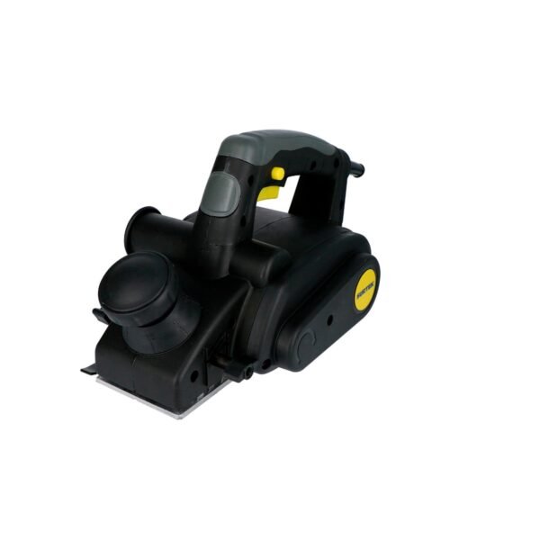 Cepillo electrico con perilla de ajuste de profundidad de 0 a 3 mm, 3-1/4", 800 W Surtek