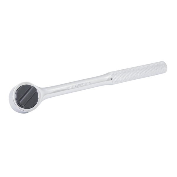 68804549 Matraca reversible cabeza redonda, para dado cuadro de 1/2" Urrea