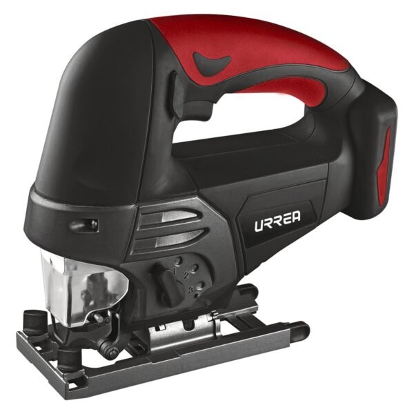 Sierra caladora 65 mm a bateria Litio-ion 20 V Urrea