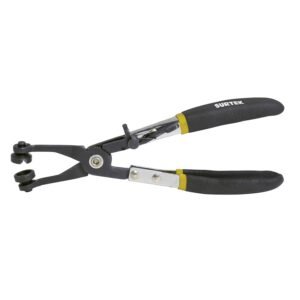 68809756 Pinza para abrazaderas 2-1/2" Surtek