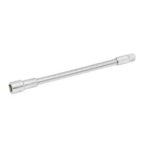 Extension flexible para dado cuadro de 3/8", 8" Urrea