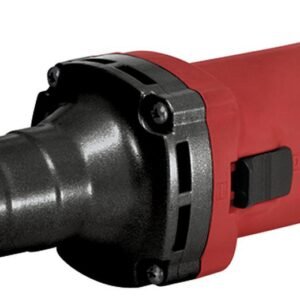 Rectificador recto 1/4" 550 W 120 V, 2,700 RPM Urrea