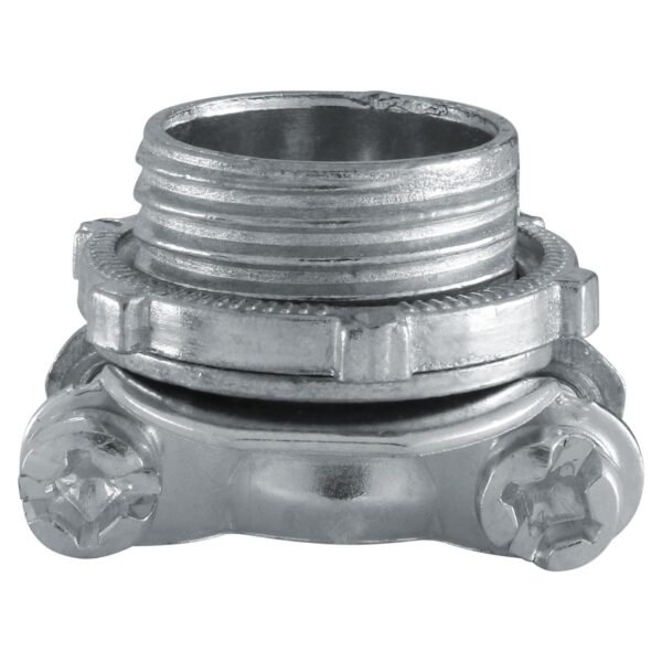 Conector recto para cable 1/2" Surtek