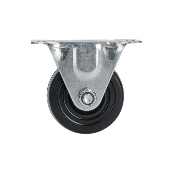 Rodaja de hule fija 3" Surtek