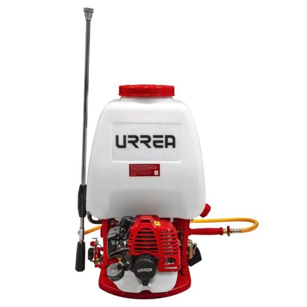Fumigador de motor de 2 tiempos 20L Urrea