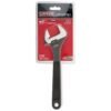 Llave ajustable fosfatizada 10" Urrea