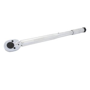 68809234 Torquimetro de trueno una escala cuadro de 3/4", 50-300 ft-lb Surtek