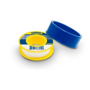 Cinta sella roscas 24 mm x 13 m Surtek