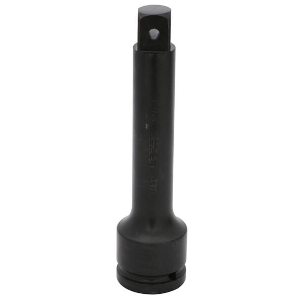 Extension con barreno pasado para dado de impacto cuadro de 3/4", 7" Urrea