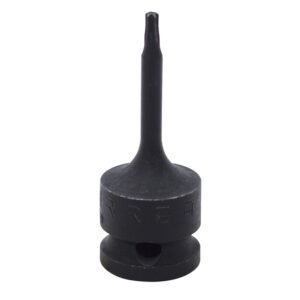 Dado de impacto con punta torx cuadro de 3/8", T40 Urrea