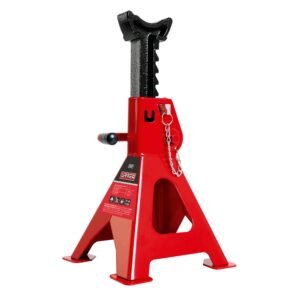 Torres para automovil con perno, 6 ton, 2 piezas Urrea