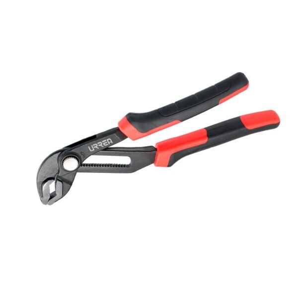 Pinza de extension 19 posiciones de 8" Quick Release Urrea