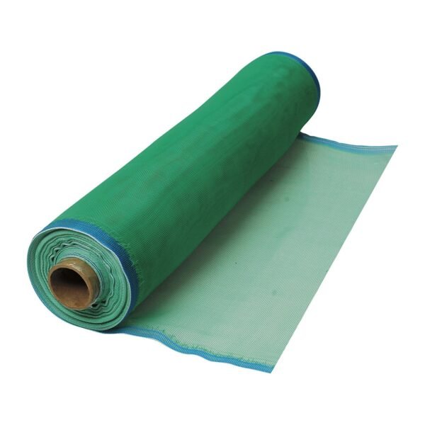 68807529 Tela para mosquitero de plastico verde 0.90 x 30 m Surtek