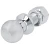 Bola de arrastre para remolque 1-7/8" x 1" Surtek