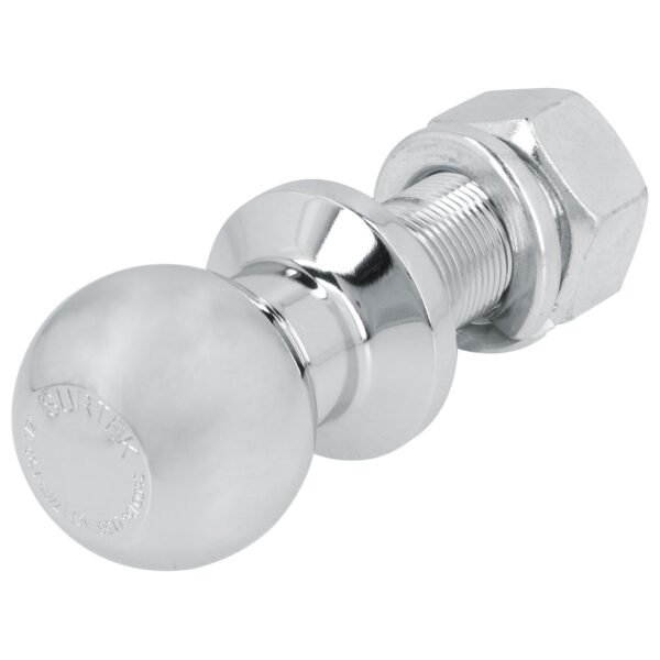 Bola de arrastre para remolque 1-7/8" x 1" Surtek