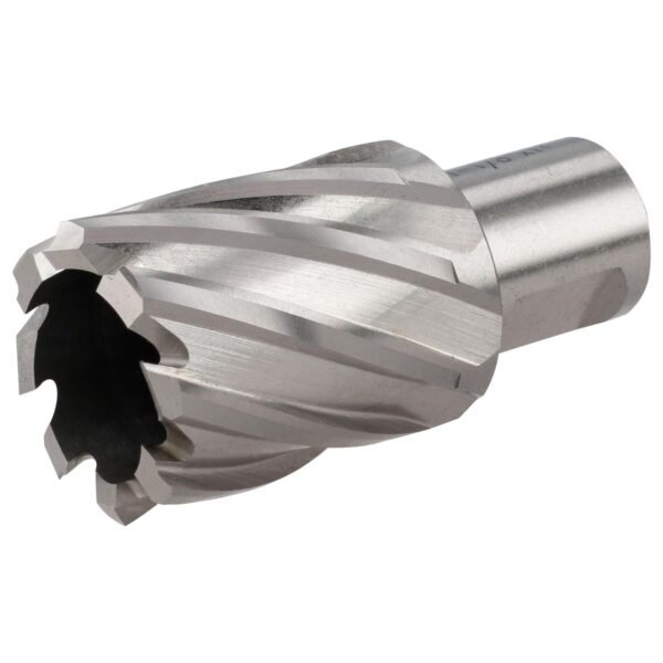 Cortador anular de acero de alta velocidad, 1-1/8" Urrea