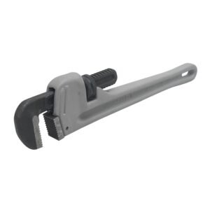 Llave Stillson de aluminio, 14" Urrea